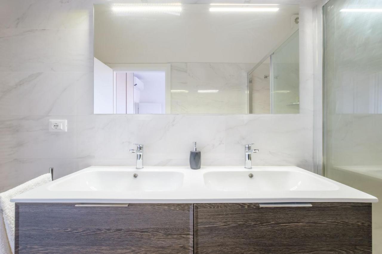 Casa Macca By Studio Vita Apartment Bologna Luaran gambar
