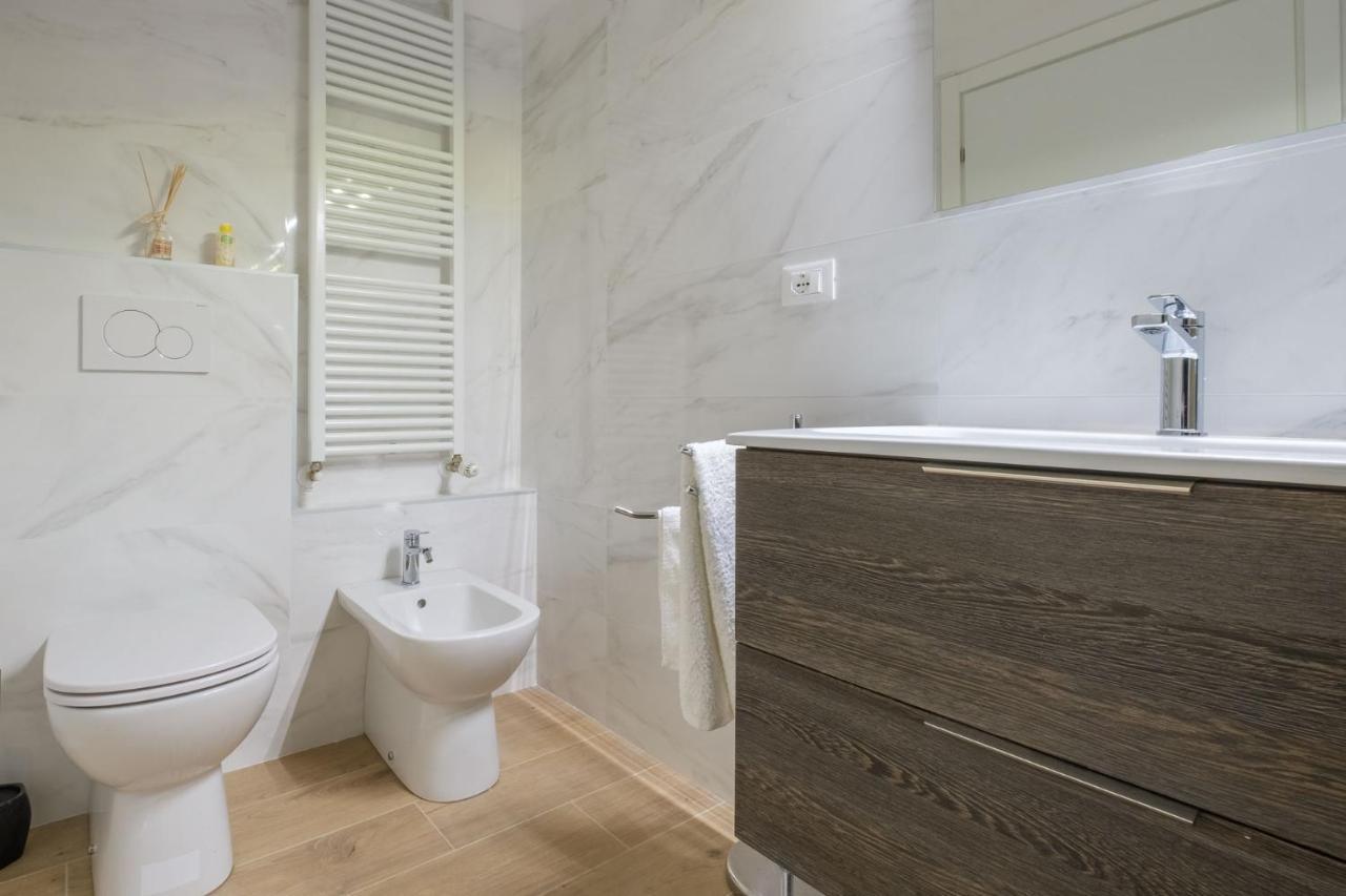 Casa Macca By Studio Vita Apartment Bologna Luaran gambar